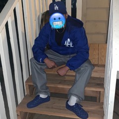 FWM- FREEZA EL REY( Feat. Luii P Da Gee)Prod.808Noroi