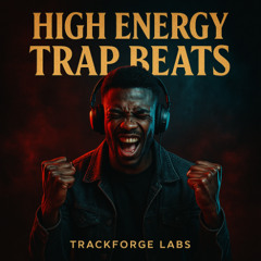 High Energy Trap Beats