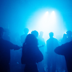 System Shutdown 21.03.25 - NightTekk