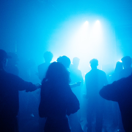 System Shutdown 21.03.25 - NightTekk