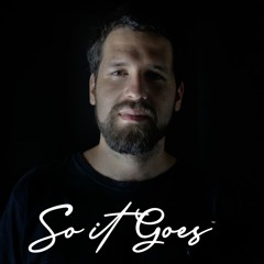 So It Goes Radio #49 - Mauro Augugliaro