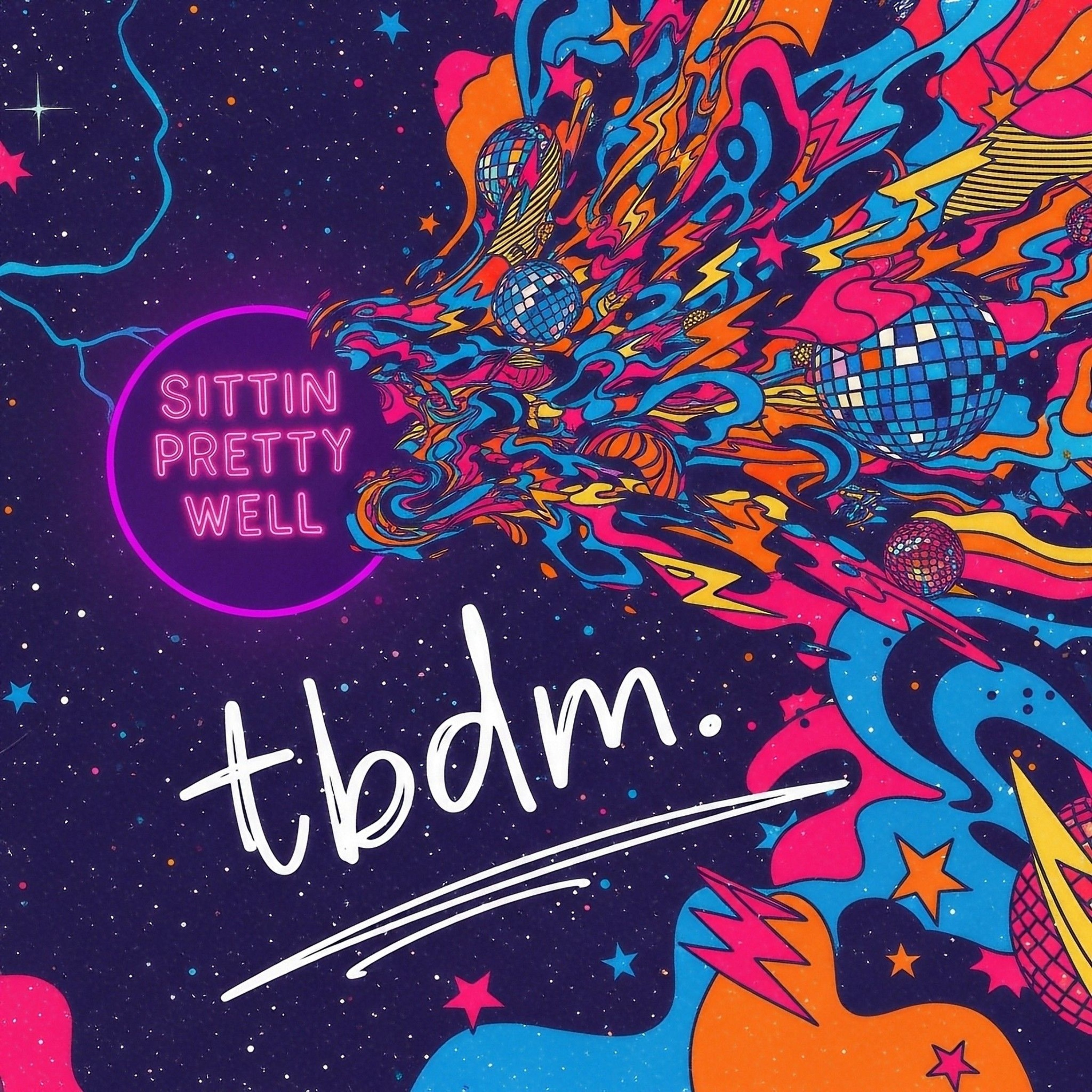 sittin pretty well episode artwork