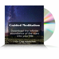 Jean Francois Fortin Guided Meditation Track 01