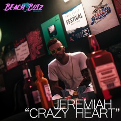 Crazy Heart - Jeremiah Gold