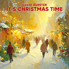 It's Christmas Time