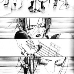 in My Own World #blast (tarozan)