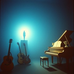 Lo spazio che hai lasciato