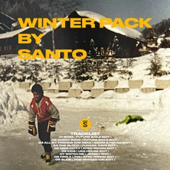 Winter Pack by SANTO