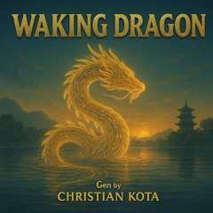Waking Dragon