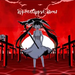 PinocchioP - Apocalypse Now feat. Hatsune Miku⧸ピノキオピー - アポカリプスなう Feat. 初音ミク