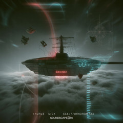 DaVinci (Triple Six 666//Orbit7MX)