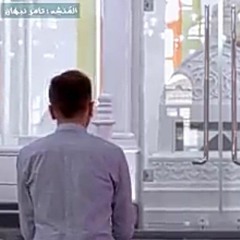 لَاْ تُدَبِّرْ لَكَ أَمْرَاً سَلِّمِ الأَمْرَ إِلَىْ اللَّه ❤️ - تامر نبهان