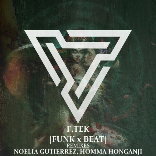 F.Tek - Funk x Beat EP (preview)