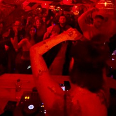 Gözde Fırtına - Boho Oldtown 3 Hours House & Afro