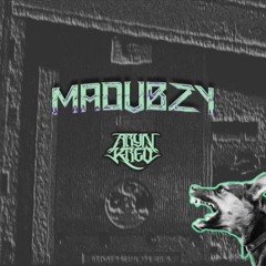 ARYN KRED - ANGRY DOG (MADUBZY REMIX) (FREE DL)