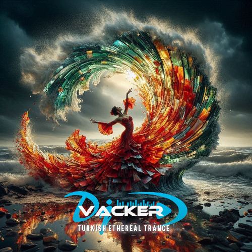 Dj Vacker - Turkish Ethereal Trance