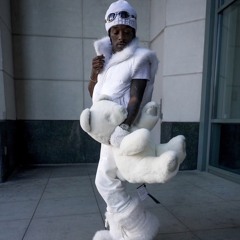 Lil uzi vert - I Met a Girl From DR