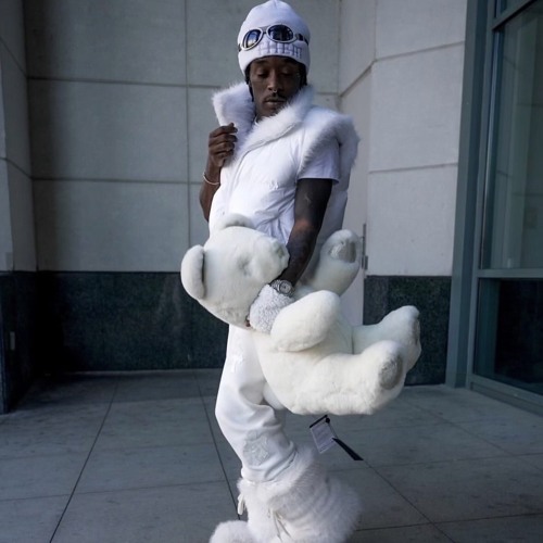 Lil uzi vert - I Met a Girl From DR