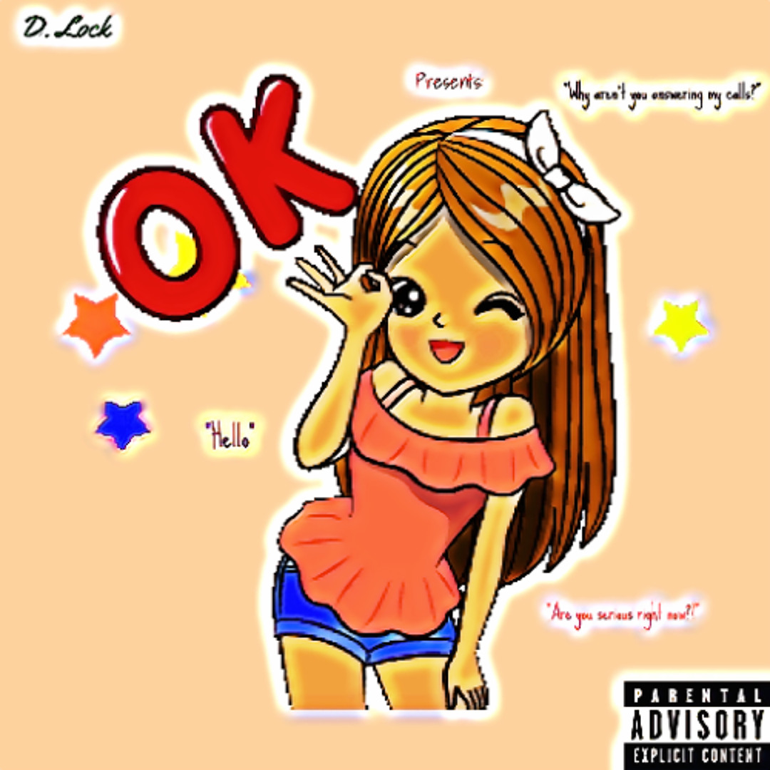 Stream D. Lock | Listen to OK! playlist online for free on SoundCloud