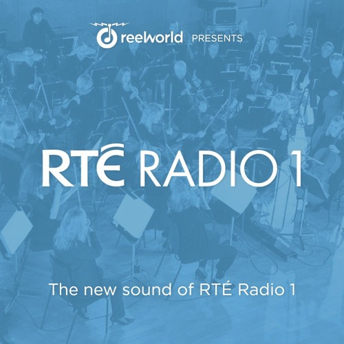 RTÉ Radio 1 sonic identity 2021