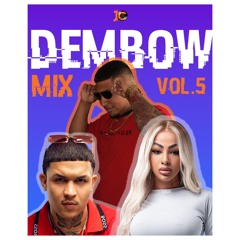 DJJC - DEMBOW MIX Vol. 5