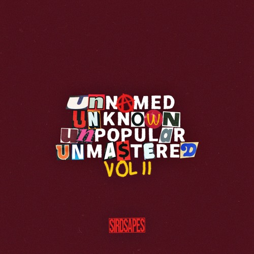 Randomer - Bring (Sirdsapes Random Edit)