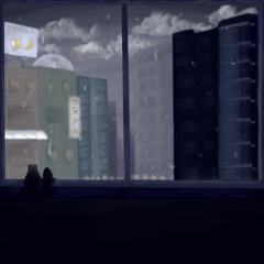 spring gloom w/ moshon