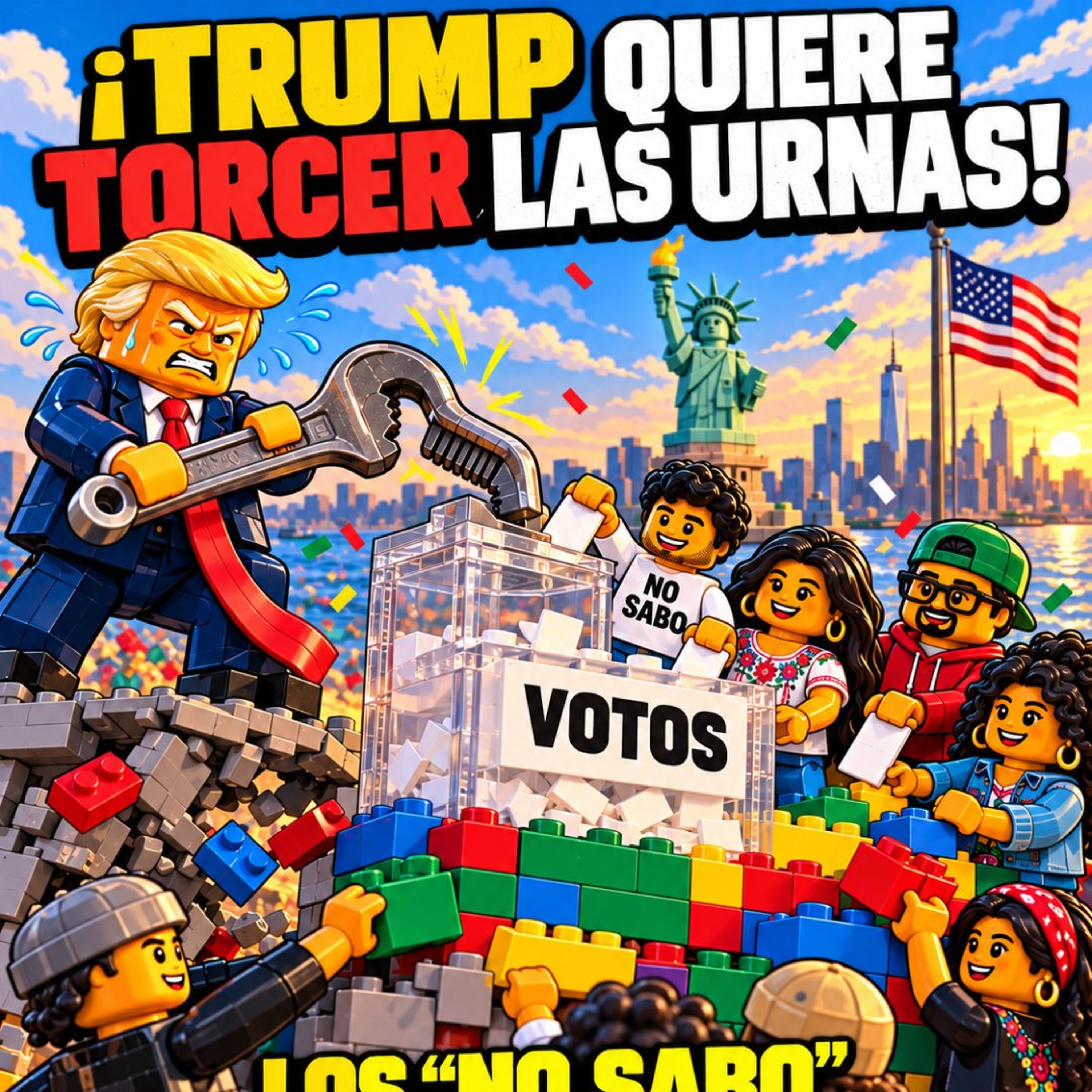 Portada de El ChupaCast