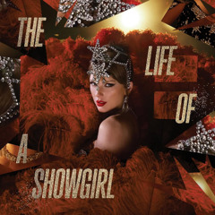 Taylor Swift - Life of a Showgirl (Dallas Downs Nudisco Mashup)