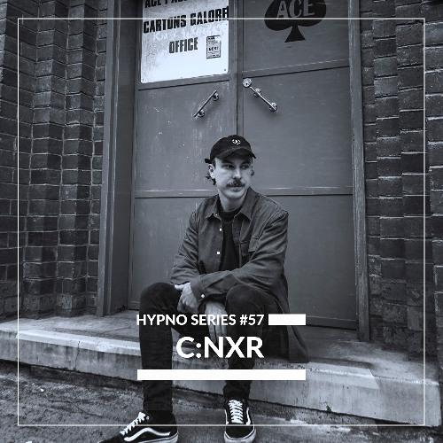 Hypno Series #57: C:NXR