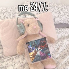☆~Epic songs I LOVE~☆ (out of order + cut songs + fan songs)