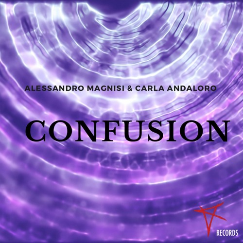 Alessandro Magnisi & Carla Andaloro - Confusion