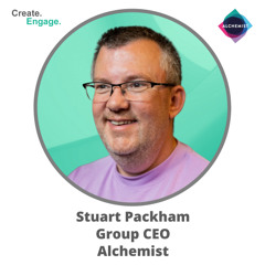 Episode 155: From $2M to $20M - The Alchemist Growth Formula with Stu Packham