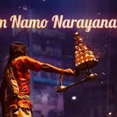 Om Namo Narayanaya - Vocal Theme