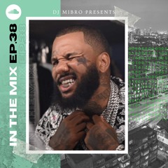 In The Mix Ep.38 | Hip-Hop & Rap | The Game, DJ Khaled, Headie One, Joey Bada$$, K-Trap, YG