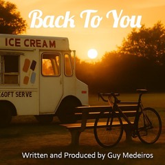 Back To You