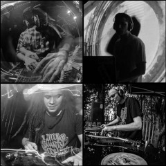 yankowsky | The Mono Show w/ Rainforest, Riffz & Abstract Drumz | DNBRADIO.COM 04.04.20 #stayathome