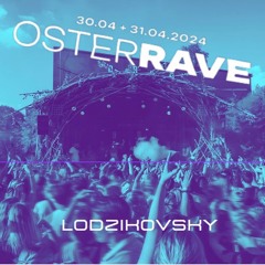 OSTERRAVE Hamburg 30.04 - Lodzikovsky