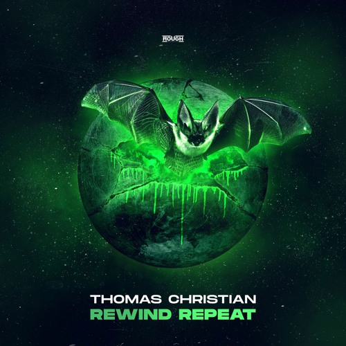 Thomas Christian - Rewind Repeat (OUT NOW)