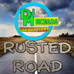 Rusted Road