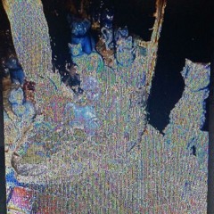 Crystal Castles - Frail (Demo) (Sped Up+Reverb)