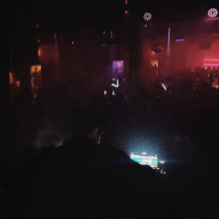 Market Hotel Mix