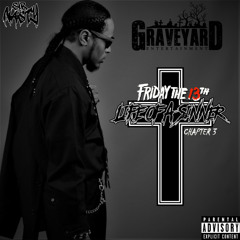 Life of a Sinner: Chapter 3