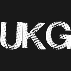 DJ RAV C - UKG BARS ON BARS