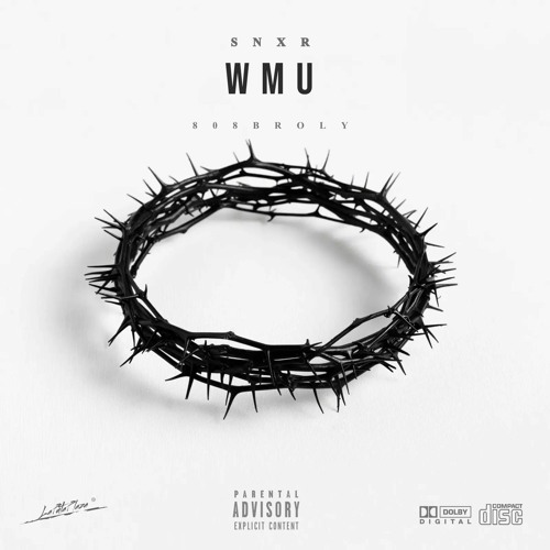 SNXR - WMU (Prod. 808Broly)