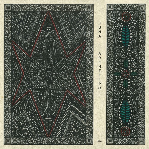 PREMIERE: JUNA — La Conversazione (Serenades, 2023)