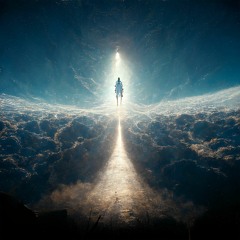 Rameses B - Ascension