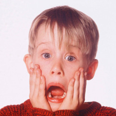 Home alone (PRODCROSS, EK.PRODUCER)