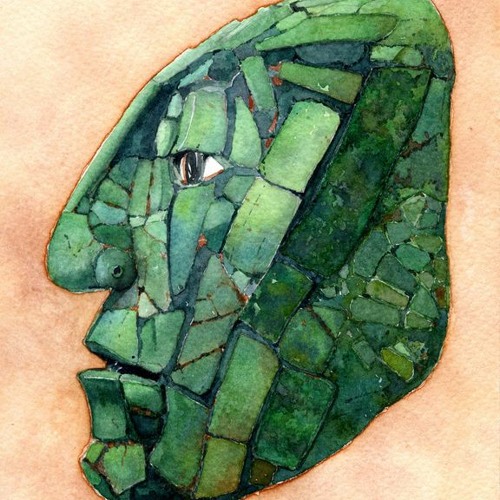 GENETICA ANCESTRAL -GENESIS ASWAF- RAW RECORDS 2021