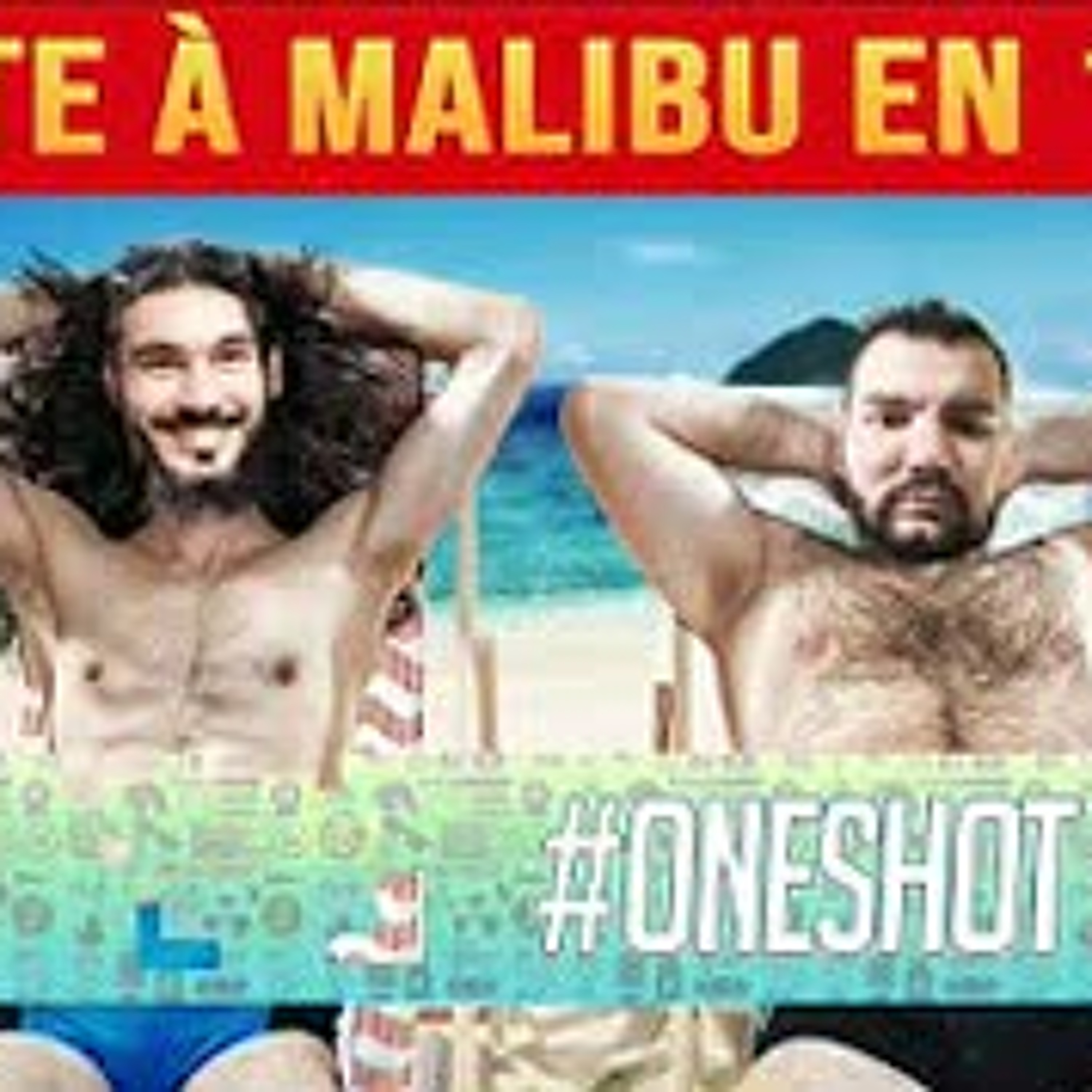 Le Podcast Oneshot Media